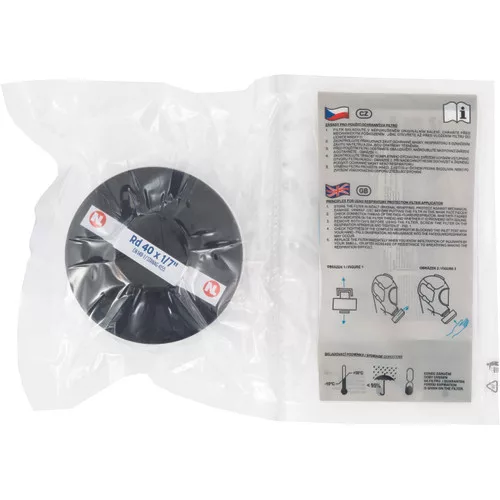 MoF-6 A2B2E2K2 szűrőbetét CM-6