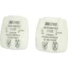 3M Secure Click D7935 szűrő P3R
