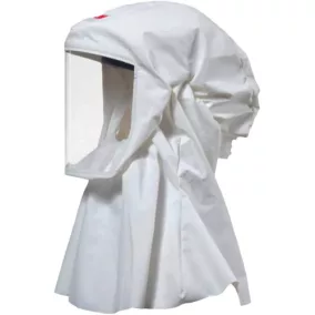 3M S-533L kámzsa fejkosárral M/L méret