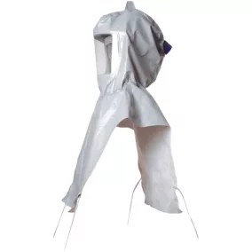 3M S-855E Versaflo kámzsa prém. fejkeret