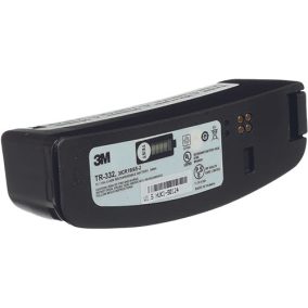 3M TR-332 Versaflo nagytelj. akkumulátor