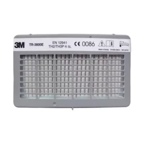 3M Versaflo TR-3802E P3 OV szűrő