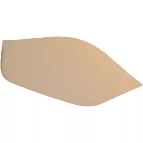 JSP PowerCap látómező védő fólia 10db