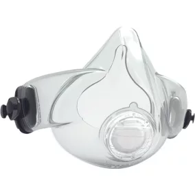 CleanSpace félálarc PAF-0027 – L