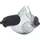 CleanSpace EX félálarc PAF-0063 – L