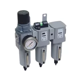 3M Aircare ACU-03 levegőszűrő-egység