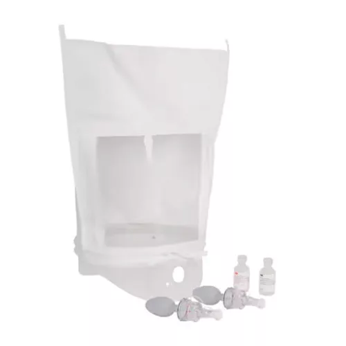 3M Fit Test édes FT-10