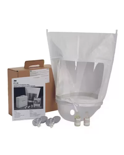 3M Fit Test édes FT-10