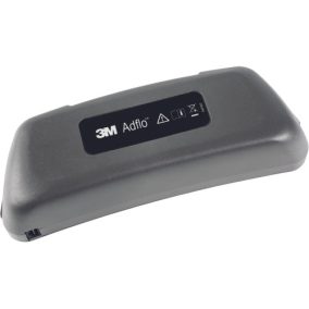 3M 837631 Adflo Li-ion akkum.Heavy Duty
