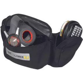 Force 8 Belt Bag for mask and filters