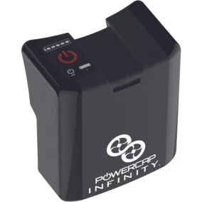 Powercap Infinity Li-ion akkumulátor