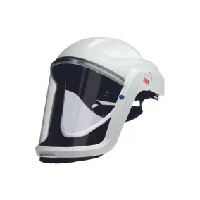 3M M-206 arcvédő komfort arcszigetelés