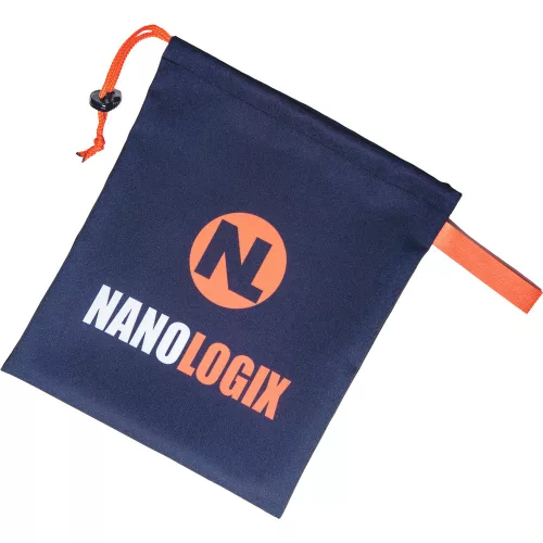 Respira Compact textil tárolózsák