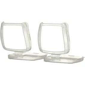 3M D701 szűrőbetét adapter