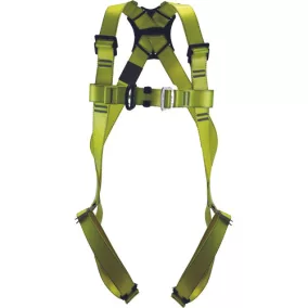 TUFF testheveder Extrém - S-M