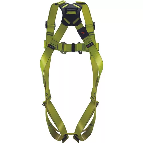 TUFF testheveder Extrém - L-XL