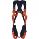 testheveder BERKUT 5 EN 361 - S-M