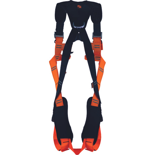 testheveder BERKUT 5 EN 361 - S-M