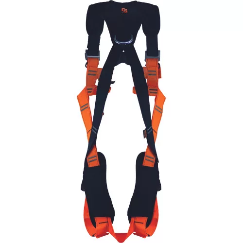 testheveder BERKUT 5 EN 361 - XXL