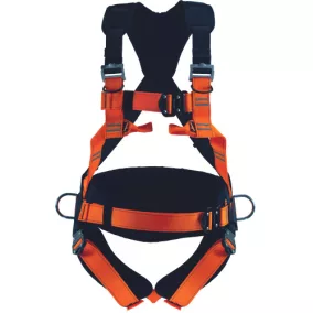 testheveder BERKUT 6 EN 361 EN358 - XXL