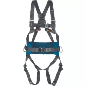 LANEX Fireproof testheveder XXL