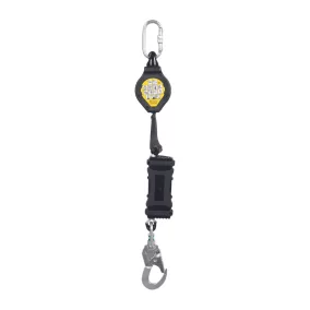 Retract.type fall arrest.WR 040 HV 1,8m