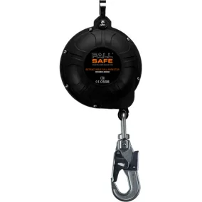 Retractable system Fall arrest block 7m