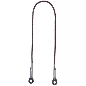 PSLB1110 kötél 1,0m karabíner nélkül