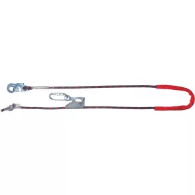PPDPROT1120L2 PROT30 karabínerrel 2m