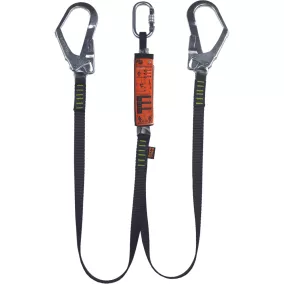 CERVA Shock abs. Chimango double