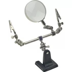 Segítő kéz nagyító Ø 65mm