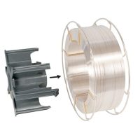 Tekercs csatlakozó adapter