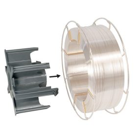 Kosártekercs adapter B-300 Stand.Ku.