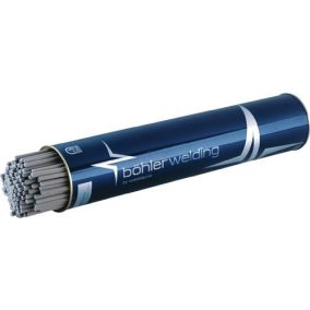   Rúdelektróda Phoenix CEL 70 E 42 2 C 2 5 2,5x300mm ötvözetlen BÖHLER