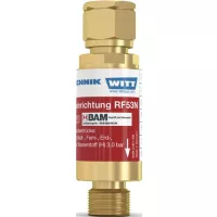 Biztonsági berendezés