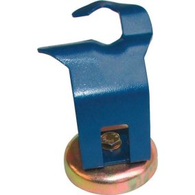   Zseblámpa tartó mágneses talppal MIG/MAG zseblámpa SCHMICO