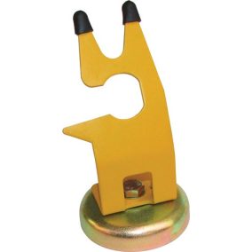 Fáklyatartó mágneses talppal AWI pisztoly