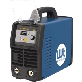   Elektródás hegesztőgép WT-MMA 160 m.Zub.10-160 A WELDING TEAM