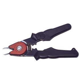 CO₂-speciális fogó, rögzített, fúvókához 12-15 mm