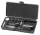 Gázforrasztó készlet INDEPENDENT 75 BASIC SET 15-75W 580 °C 46 s (280 °C) ERSA