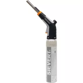   Blowtorch Powerjet 2535 csavaros patron nélkül 170 g/h 2,2 kW SIEVERT
