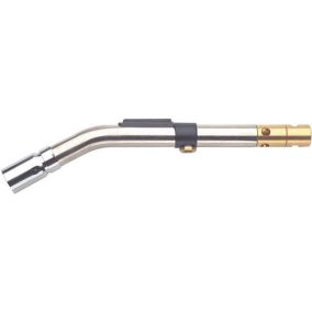   Lágyforrasztópisztoly PROMAT/TECWERKic égő-D.19mm fogyasztás 250 g/h 3,2 kW SIEVERT