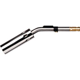   Meleg levegő égő égő-D.38mm fogyasztás 125 g/h 1,6 kW SIEVERT