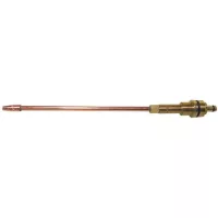 Csőhegesztő készlet