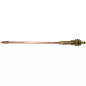   Csőhegesztő betét RHÖNA 2001 hegesztési tartomány 1-2mm lapka mérete 2