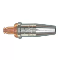 Tömb hegesztővágó fúvóka