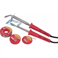 Forrasztópáka készlet