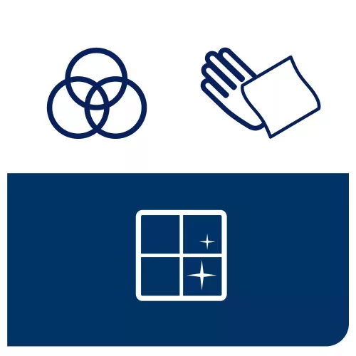 Tork belsőmagos törlőpapír 14cm átm. - 1 rétegű, hófehér, 120m (Karton - 11 tek)