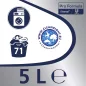 Omo Prof. Liquid Color 5L