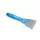 Igeax élelmiszeripari kaparó 75mm, kék